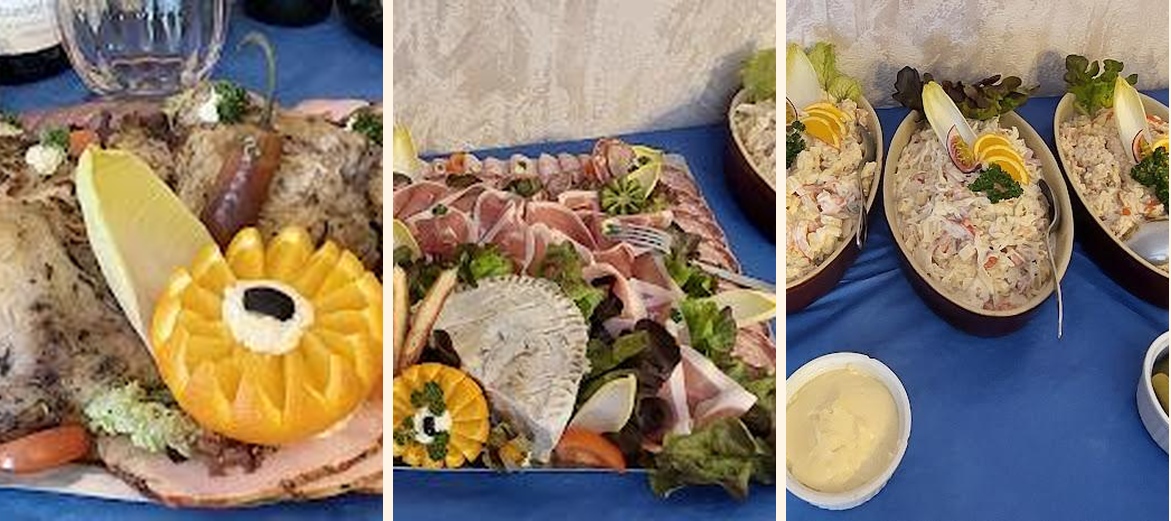 A _ L'orée du Bois - Gallery Image 1